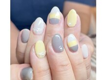 アールエム(Rm)/10月◇ネイル