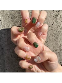 ニュアンスデザイン