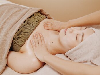 星のひとやすみ/