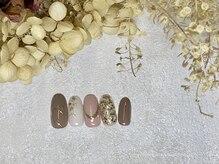 ノンノガーデン 札幌円山店(non-no garden)/ボリュームオーダーコース