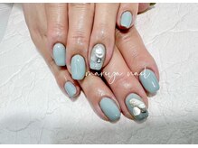 マリヤ(Mariya)/¥5000