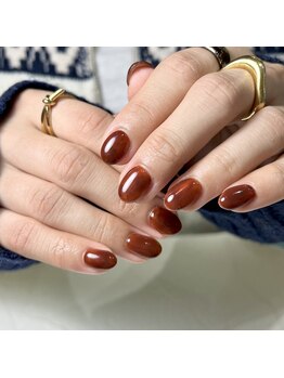 ルネット(Lunette)/design by yoshino