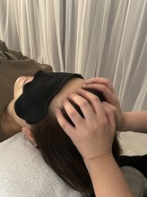 ハレ(Hare)/ヘッドスパ