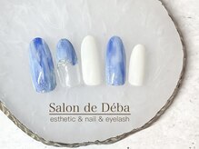 サロン ド ディーバ(Salon de Deba)/デザインコース