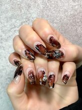ハルネイル(Haru nail)/
