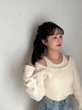 ザ シック(THE CHIC) Mai 
