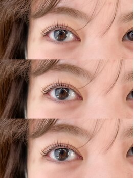 イット(it.)/似合わせまつ毛パーマ