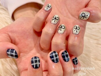 デザインネイル