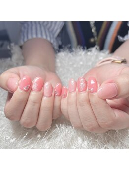 ベリール(Belire)/持ち込み☆フィルイン☆フラワー