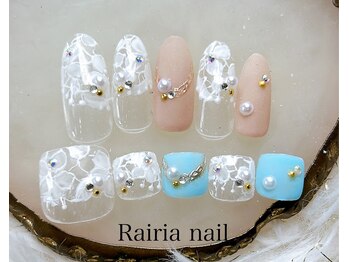 ライリア 本八幡店(Rairia)/やり放題コース