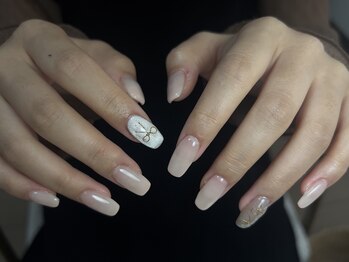 アテ(ate.)/【2本アート】