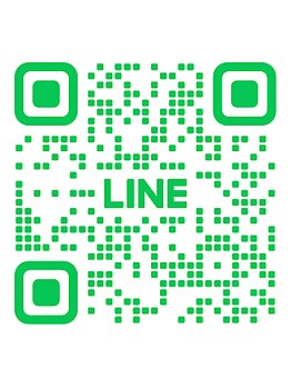 ぐっすりん/公式LINEのQRコード