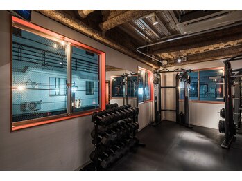 トキエル(TOKIEL)/店舗内観