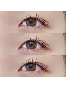 ミー(me.)/ラッシュリフト