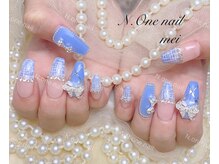 エヌワンネイル(N.one nail)/