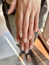 ステム(STEM.)/Natural　Nail
