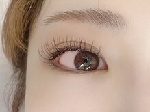 シクラプ(siklap)/フラットラッシュDカール