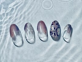 定額デザイン【Medium】