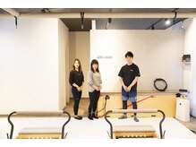 グランフィット 岡崎北(Granfit)/