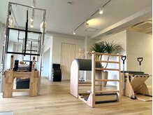 ラピラティス 広島安佐南店(La pilates)