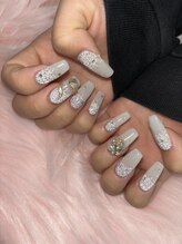 エクラ(e'clat)/スカルプ