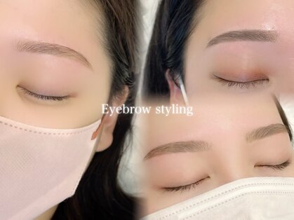 ガレリア アイデザイン 名駅店(GALLARIA Eye design)の写真