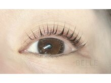 ベル(BELLE)/パリジェンヌラッシュリフト