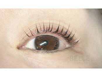 ベル(BELLE)/パリジェンヌラッシュリフト