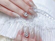 クイーンズネイルサロン(Queen's nail salon)/