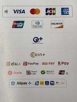 グッドハンド(GOOD HAND)/支払い方法