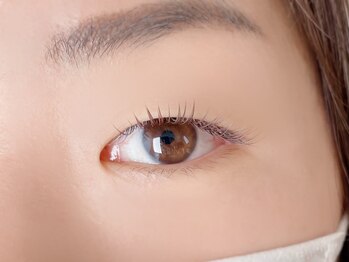 ランカ 茅ヶ崎辻堂(Ranka)/カラーマツエクプラス料金なし♪