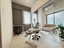 イデアル(iDeal)の雰囲気（完全個室で他にない落ち着いた空間でおもてなし。）