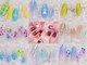 ラルネイル 大宮(Lull. nail)の写真/《◆EVENT◆Lull.nail☆Summer初回オフ込￥5800》500種類以上のサンプルから選べる!周りと差がつく指先へ☆