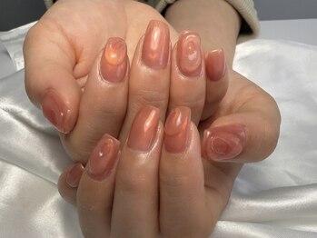 グレース(Grace)/ぷっくりデザイン