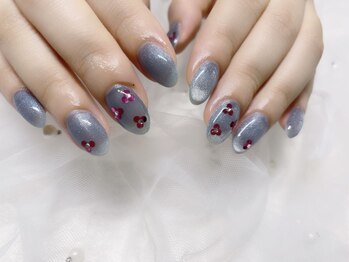 マグ+ホログラム