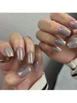 ネイルサロン エーナイン 旭川春光店/