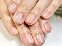 ケイココ(Keicoco)/お客様ネイル-7,900円