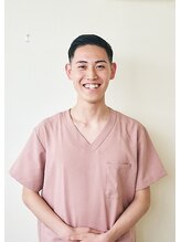 クボ鍼灸院&nbsp;石井 優雅