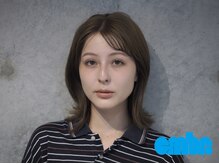 エンバー 吉祥寺(embr.)/【アイブロウ＆まつ毛パーマ】