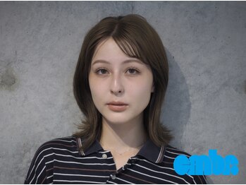 エンバー 吉祥寺(embr.)/【アイブロウ&まつ毛パーマ】