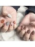 アートネイル（ハンド）