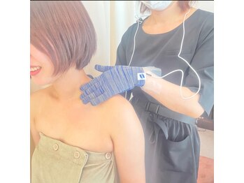 ティアエ(T-ae)/【筋膜セラピー】ビリーズケア