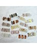【ハンド】オフ込み！(オフなし500円OFF)デザインが詰まったCコース！8316円