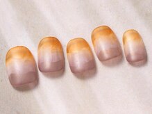 アイネイルズ 天神今泉店(I-nails)/3色グラデーション