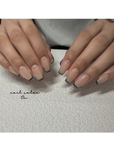 オン(On)/ Free &nbsp;art &nbsp;course