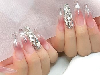 マーチ 心斎橋店(MARCH)の写真/トレンドNAIL*スタッフオススメの大人気デザイン*でトレンドを先取りしよっ◎秋ネイルもお任せ★