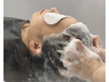 ミヤビ(miyabi)の雰囲気（頭皮の状態やお悩みに合わせた様々なヘッドスパをご用意◎）