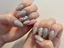 グランジーナ(Gran Jiina)/持ち込みデザイン