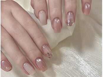 ユアンネイル(YUAN.Nail)/秋葉原ネイル/末広町/御徒町