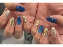ミアネイル 越谷店(mia nail)/トレンドデザイン